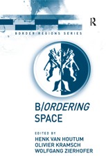 B/ordering Space