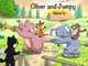 Oliver and Jumpy, Volume 14
