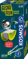 Lavinamasis rinkinys  GECKO RUN-TRAMPOLINE EXTENSION 8-99