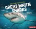 On the Hunt with Great White Sharks