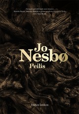 PEILIS: 12 detektyvo Hario Hūlės serijos romanas