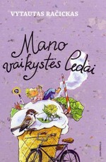 Mano vaikystės ledai