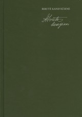 Atvertos langinės + CD dainų albumas „Laiškai tyloje“