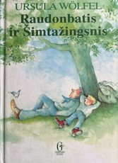 Raudonbatis ir Šimtažingsnis