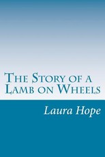 The Story of a Lamb on Wheels