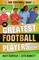 The Football GOAT 2027 edition