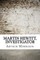 Martin Hewitt, Investigator
