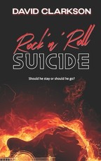Rock 'N' Roll Suicide
