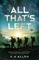 Allen, K: All that's Left