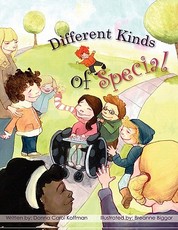 Different Kinds of Special