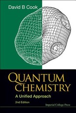 Quantum Chemistry: A Unified Approach (2nd Edition)