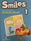 Smiles 1 Activity Book