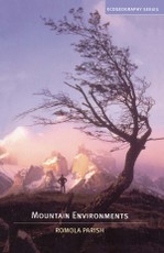 Parish, R: Mountain Environments