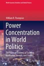 Power Concentration in World Politics