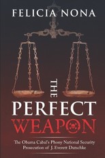 The Perfect Weapon