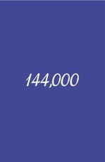 144,000