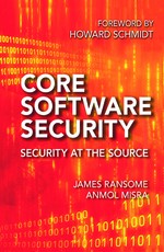 Core Software Security