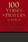 100 Verses & Prayers for Successful Leaders