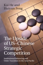 The Upside of Us-Chinese Strategic Competition