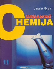 Organinė chemija 11 klasei