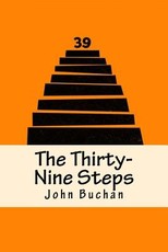 The Thirty-Nine Steps (Spanish Edition)