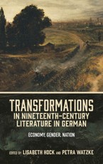 Transformations in Nineteenth-Century Literature in German
