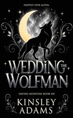 Wedding the Wolfman