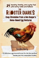 The Rooster Diaries