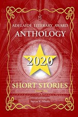 Adelaide Literary Award Anthology 2020