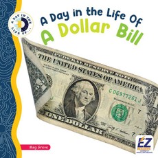 A Day in the Life of a Dollar Bill