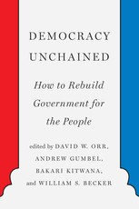 Democracy Unchained