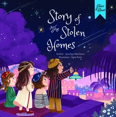 Story of the Stolen Home