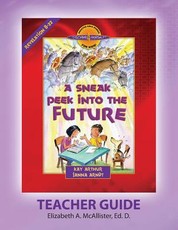 Discover 4 Yourself(r) Teacher Guide
