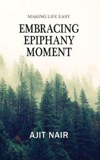 Embracing Epiphany Moment