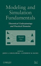 Theorectical Modeling and Simulation