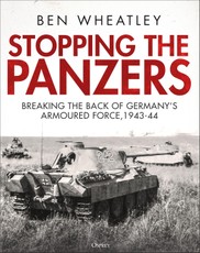 Stopping the Panzers