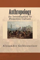 Anthropology