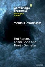 Mental Fictionalism