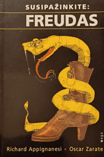Susipažinkite: Freudas