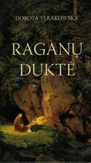 Raganų duktė