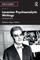 Lacanian Psychoanalytic Writings