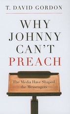 Why Johnny Can't Preach