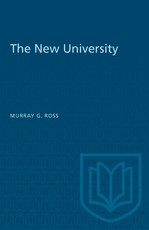 The New University