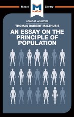 An Analysis of Thomas Robert Malthus's An Essay on the Principle of Population