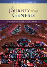 A Journey Through Genesis