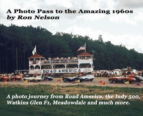 A Photo Pass to the Amazing 1960s