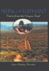 Seeing the Elephant