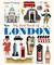 My First Book of London