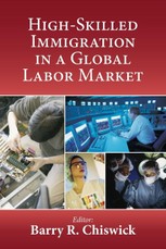High-Skilled Immigration in a Global Labor Market