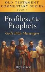 Profiles of the Prophets